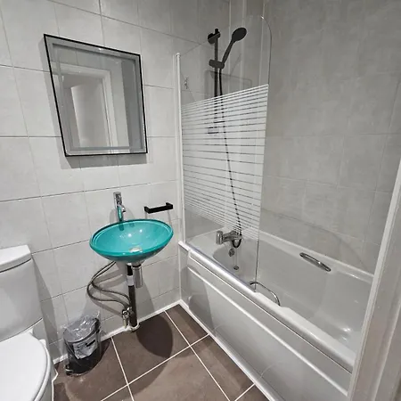 Citycentreapartments Apartman *