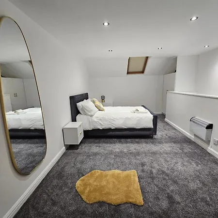 Citycentreapartments Apartman